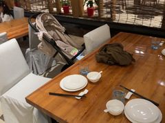 -羡餐厅·杭帮菜·淳菜(千岛湖自由洲际殿店)