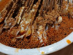 -嘉州叶婆婆钵钵鸡(建设路店)