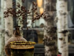 -Metal hands·铁手咖啡