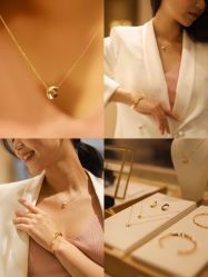-YIN隐(前滩太古里精品店)