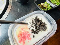 -冯排骨涮烤火锅(华商国际城店)