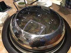 -海大大蒸汽海鲜餐厅·粤菜·特色小炒(欢乐颂店)