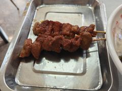 -海平馄饨(逍遥二路店)