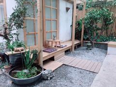 -拾壹cafe·工作室