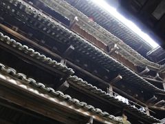 -福建土楼（南靖）云水谣景区-和贵楼