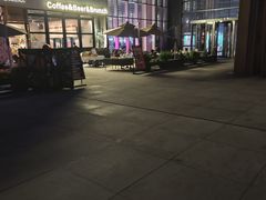 -Pekaa啤咖食肆Coffee&Bistro