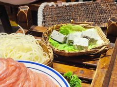 -萍姐火锅·公路夜市(南京新街口店)