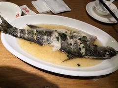 -祥记·苏帮菜·松鼠桂鱼(湖畔天城店)