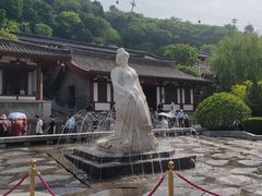 -华清宫景区