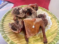 -麻奢鸽农庄·梦里水乡