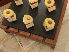 -广州增城保利郡雅酒店-月色西餐厅