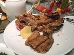 -皇城海航餐饮部