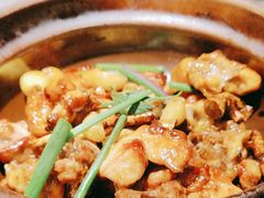 -晓粤·惹味粤菜(凯德乐峰广场店)