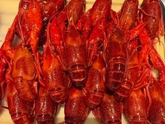 -肥肥虾庄·金牌油焖大虾(杨园滨江时代walk店)