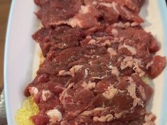 -津门老羊家·铜锅涮羊肉·烧烤(科技园店)