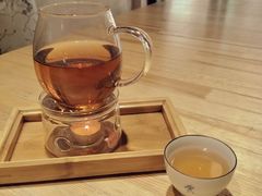 -云间宿茶空间(嘉杰国际广场店)