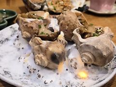 -和创柚子·会席日本料理(新区淮海街店)