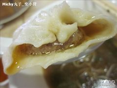 蟹粉小笼-王家沙点心店(南京西路总店)