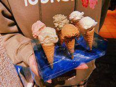 北平冰匠冰淇淋-和平菓局(王府井店)