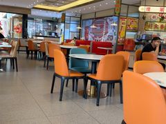 -香港新记茶餐厅(春熙太古里店)