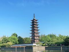 -上海方塔园