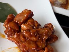 -高第街56号港式餐厅(山大路店)