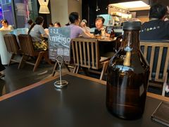 -Ameigo梅果·云贵川bistro(长宁来福士店)