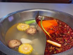 -李姑婆鲜切牛肉火锅自助(凤城二路店)