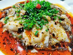 -弓虽昌焖烧鸡(大竹林店)