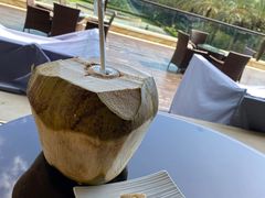 -康莱德酒店·望海阁大堂吧