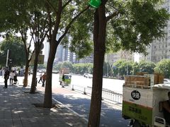 -小俩口烧烤东北菜(双井店)