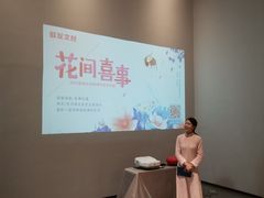 -汉艺唐风茶艺培训(联发华美空间店)