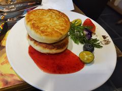 -卢布里西餐厅(总店)