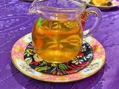 茉莉花茶-惠食佳·朱雀(东方商厦店)