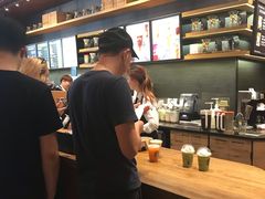 -星巴克臻选(深圳罗湖万象城店)