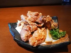 -千代武日本料理(哈西店)