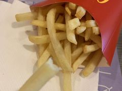 -麦当劳(庐山南路店)