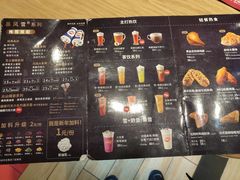 -DQ·蛋糕·冰淇淋(万象城店)