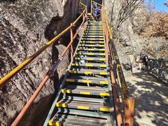 -吉林市朱雀山国家森林公园