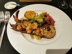 -圣丰索菲特·法国餐厅