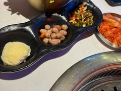 -杨记齐齐哈尔烤肉(总店)