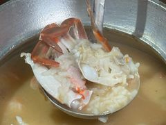 -隅乐胡椒虾·台湾菜·团建(皇岗店)
