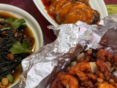 -闻香阁·清真(光荣道店)