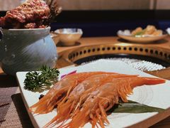 -江户烧肉(高德店)