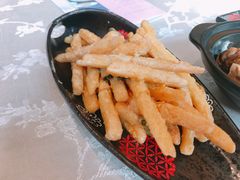 -扬州香格里拉·香宫中餐厅