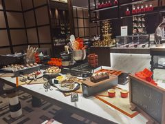 -康莱德酒店·美庭自助餐厅