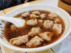 -蒋家桥饺面店(四望亭路店)