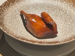 -万丽轩·粤菜(王府井金茂万丽酒店)