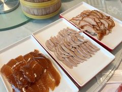 王牌烤鸭-玉林烤鸭店(定福庄店)