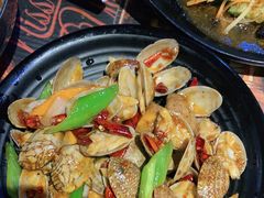 -一烧一烤•锦州烧烤(KTV包房·长江街店)